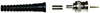 Rf Coaxial, Bnc Plug, 50 Ohm, Cable; Connector Type Mueller Electric - 23X4947 - Newark, An Avnet Company