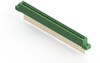 Card Conn, Single Side, 51Pos, Wire Wrap; Card Edge Connector Type Edac - 69AJ8452 - Newark, An Avnet Company
