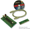 Dev Board, Piccolo Ctrl Card; Silicon Manufacturer Texas Instruments - 27AJ0205 - Newark, An Avnet Company