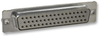 Receptacle, Housing, D Sub, 50Way; No. Of Positions Amphenol Communications Solutions - 03AC4943 - Newark, An Avnet Company