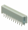 CONN FFC VERT 20POS 1.25MM PCB - 792-2-84534-0 - Utmel Electronic Limited