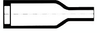 BOTTLE SHAPE WITH RIB - MIL STYLE - 100 SERIES (WITH RIB) - COMPAERO, Inc.