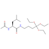 N-(N-ACETYLLEUCYL)-3-AMINOPROPYLTRIETHOXYSILANE, 12-15% in ethanol - SIA0127.0 - Gelest, Inc.