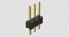 AgilBrick™ 2.54mm - G800LQ305010TEU - Amphenol Communications Solutions