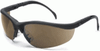 Crews KD11B Klondike® Safety Glasses (Each) - 331401531 - Wiper Master, Inc.
