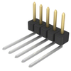 Headers, Male Pins - S1141E-05-ND - DigiKey