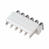 Headers, Male Pins - 455-B6PS-VH-ND - DigiKey