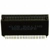 Edgeboard Connectors - S3379-ND - DigiKey