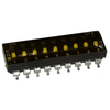DIP Switches - 219-9MSTRF-ND - DigiKey