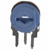 Trimmer Potentiometers - 262XR105B-ND - DigiKey