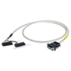 Controllers - Cable Assemblies - 706-3033/402-100 - Quarktwin Technology Ltd.