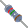 Through Hole Resistors - RSMF1FT8R25-ND - DigiKey