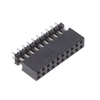Headers, Receptacles, Female Sockets - ESQT-110-03-M-D-388-ND - DigiKey