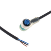Circular Cable Assemblies - A135813-ND - DigiKey