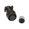 Circular Connector Assemblies - 1003-KPT06F12-10S-ND - DigiKey