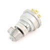 Cole Hersee 956-3124 Heavy Duty 3-Position Ignition Switch, Off - Ign/Acc - Start -- 43923 - Image