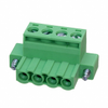 Headers, Plugs and Sockets - WM25917-ND - DigiKey