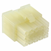Rectangular Connector Housings - A112669-ND - DigiKey