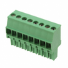 Headers, Plugs and Sockets - A112932-ND - DigiKey