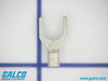 NTE Solderless Terminals - 76-ST16-1/4 - Galco Industrial Electronics