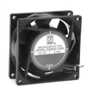 Fans - DC - OD8032-24HB - Powell Electronics, Inc.
