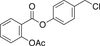 2-(Acetyloxy)benzoic Acid 4-(Chloromethyl)phenyl Ester - 19009 - Medical Isotopes, Inc.