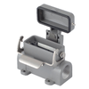 Heavy Duty Connector Housings, Hoods, Bases - 0936011146-ND - DigiKey