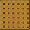 Punchboard; FR4 Epoxy Glass; 4.5 in. W x 6.0 in. L; 0.031; 0.042; FR4; UL94V-0 - 70219577 - Allied Electronics, Inc.