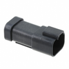 Rectangular Connector Housings - DT04-4P-E005 - ODG (Origin Data Global)