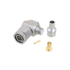 Coaxial Connector (RF) Assemblies - 6099-PE45445-ND - DigiKey
