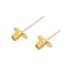 Coaxial Cables (RF) - 6099-PE35064-24-ND - DigiKey