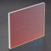 Fused Silica Laser Protective Window -  - Suzhou Jiujon Optics Co., Ltd