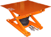 Pneumatic, Compact Lift Table -- A1010 Series - Image