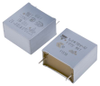 Film Capacitors - 148480 - RS Components, Ltd.