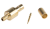 Coaxial Connectors - 7123346P - RS Components, Ltd.