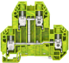 DIN Rail Terminal Blocks -- 8724802 - Image