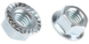 Hex Nuts - 275579 - RS Components, Ltd.
