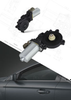 Power Window Lift Motor - PGM-578-VHL - Shenzhen Power Motor Industrial Co., Ltd.
