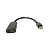 Mini Displayport Male To HDMI Female Converter -  - Shenzhen QH Industrial Co., Ltd