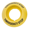 Push Button Bezels - 8722852 - RS Components, Ltd.
