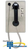 Allen Tel Single Line Phone with Automatic 2 Number Dialer.. - GB59VA-LH - TelephoneStuff.com