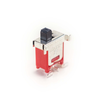 Slide Switches - 1400-500ASSP1SM6QE - New Yorker Electronics Co., Inc.