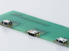 Interface Connection Connectors - UB connector Micro USB - J.S.T. Corporation