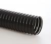 Black Elastomer Polyurethane Hose -- Dayflex® MG-U 0.75 - Image