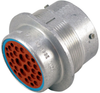 Circular / Cylindrical Connector - HD30 Series - HD34-24-29SE - LADD Distribution