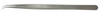 Erem Utility Tweezers 65ASA - Stainless Steel Curved Tip - 5.512 in Length -- 043127-60886 - Image
