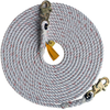 DBI-SALA White Lifeline - 30 ft Length - 840779-07524 - 840779-07524 - R. S. Hughes Company, Inc.