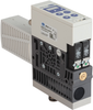 Compact ejector with Condition Monitoring, power blow-off function and pneu. air-saving function SXMPi 25 NC Q 2xM12-5 - 10.02.02.03811 - Schmalz Inc.