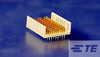 High Speed Backplane Connectors - 1645617-3 - TE Connectivity