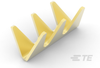Crimp Wire Pins, Tabs & Ferrules - 926933-2 - TE Connectivity